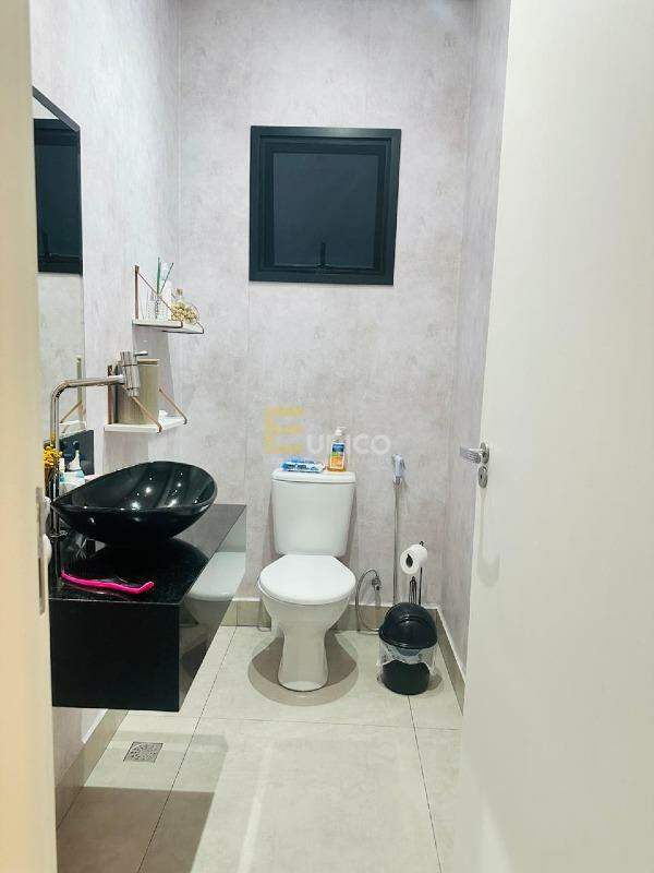 Casa em condomínio à venda no Condomínio Vila de São Lourenço em Valinhos/SP: 