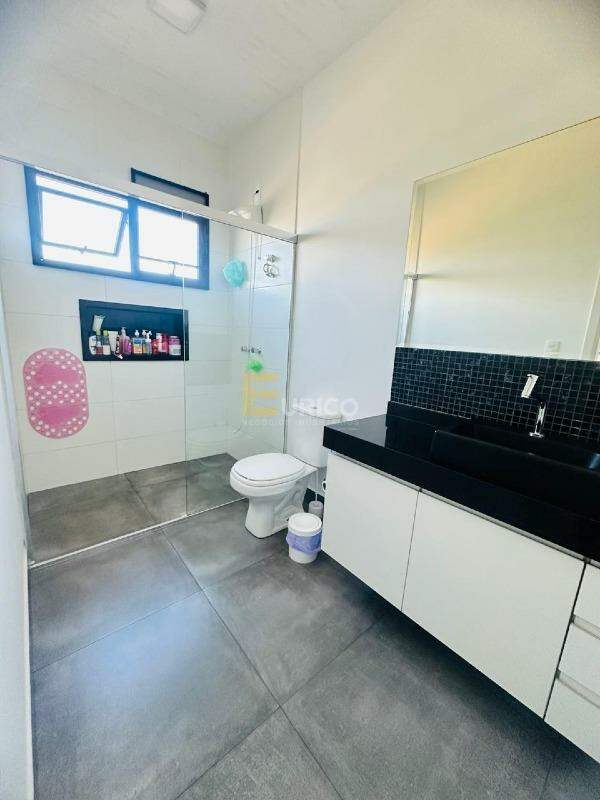 Casa em condomínio à venda no Condomínio Vila de São Lourenço em Valinhos/SP: 