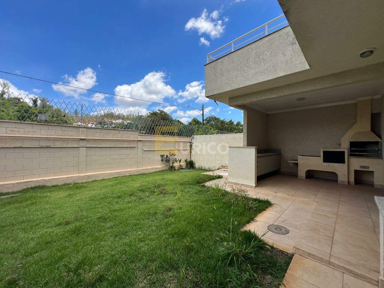 Casa em condomínio à venda no Condomínio Vivenda das Cerejeiras em Valinhos/SP: 