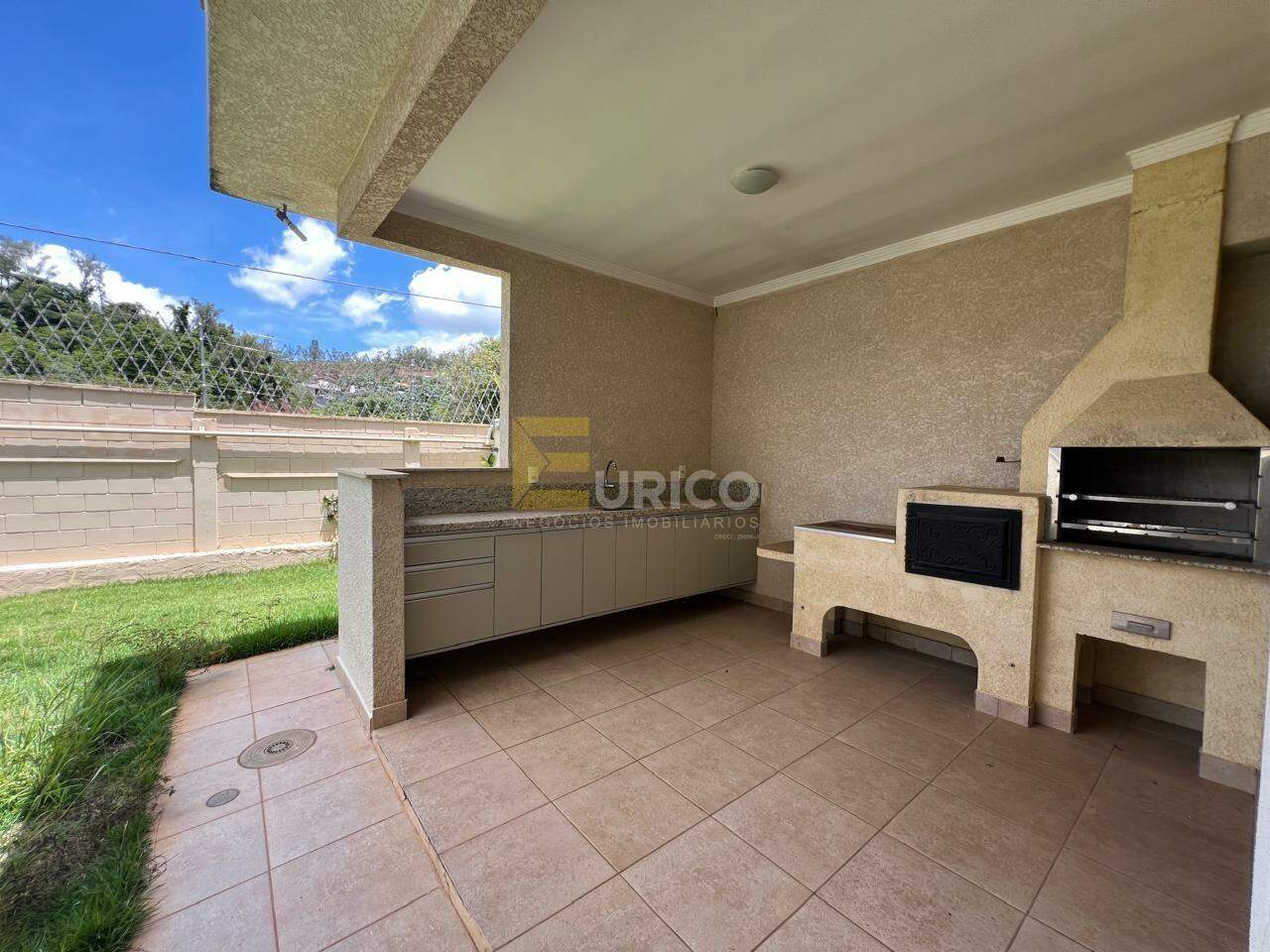 Casa em condomínio à venda no Condomínio Vivenda das Cerejeiras em Valinhos/SP: 