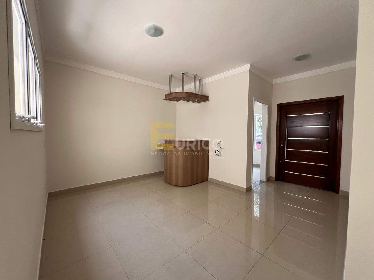 Casa em condomínio à venda no Condomínio Vivenda das Cerejeiras em Valinhos/SP: 