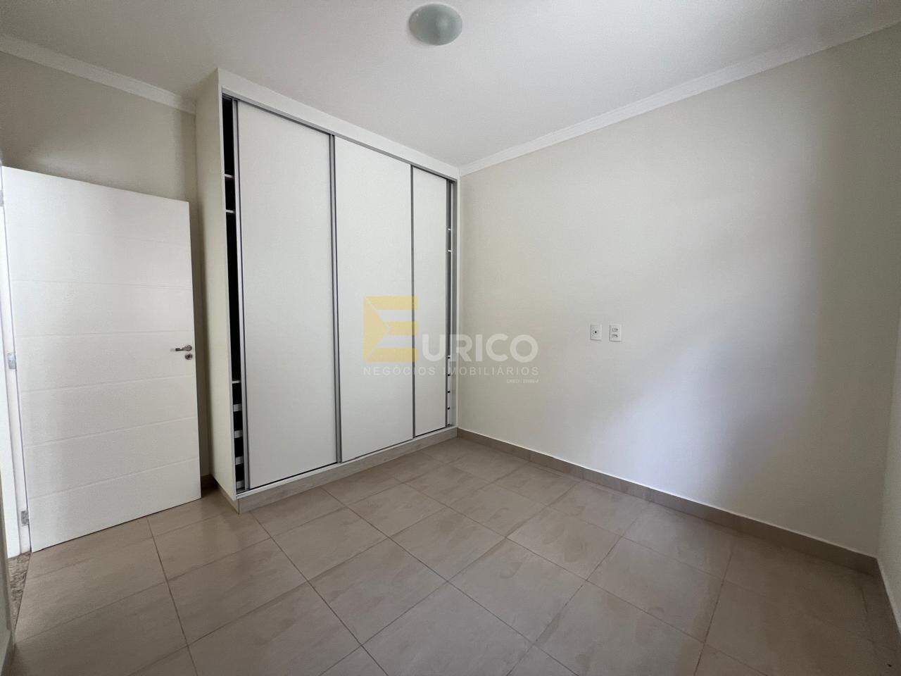 Casa em condomínio à venda no Condomínio Vivenda das Cerejeiras em Valinhos/SP: 