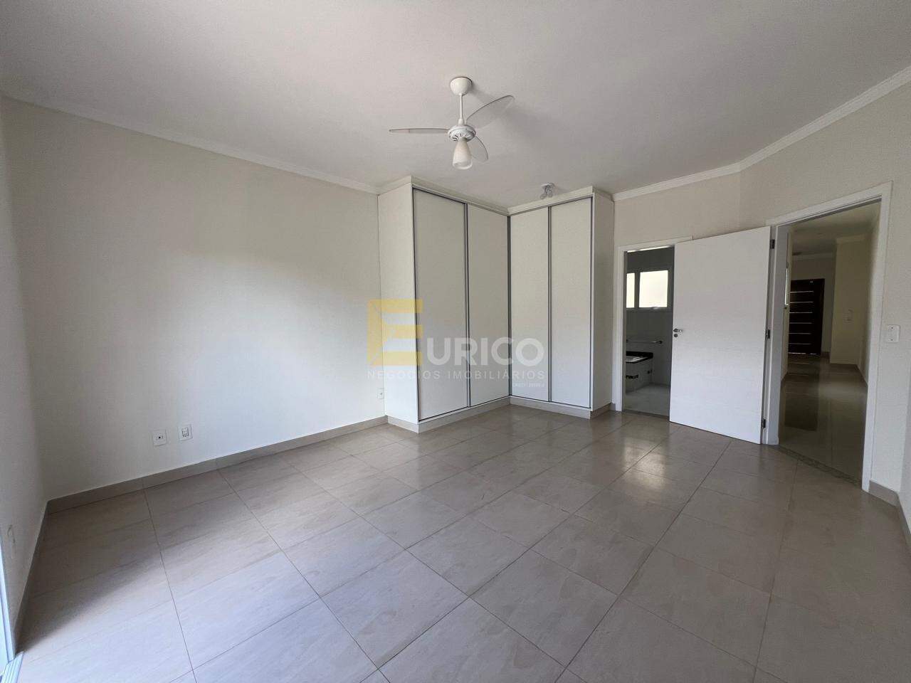 Casa em condomínio à venda no Condomínio Vivenda das Cerejeiras em Valinhos/SP: 