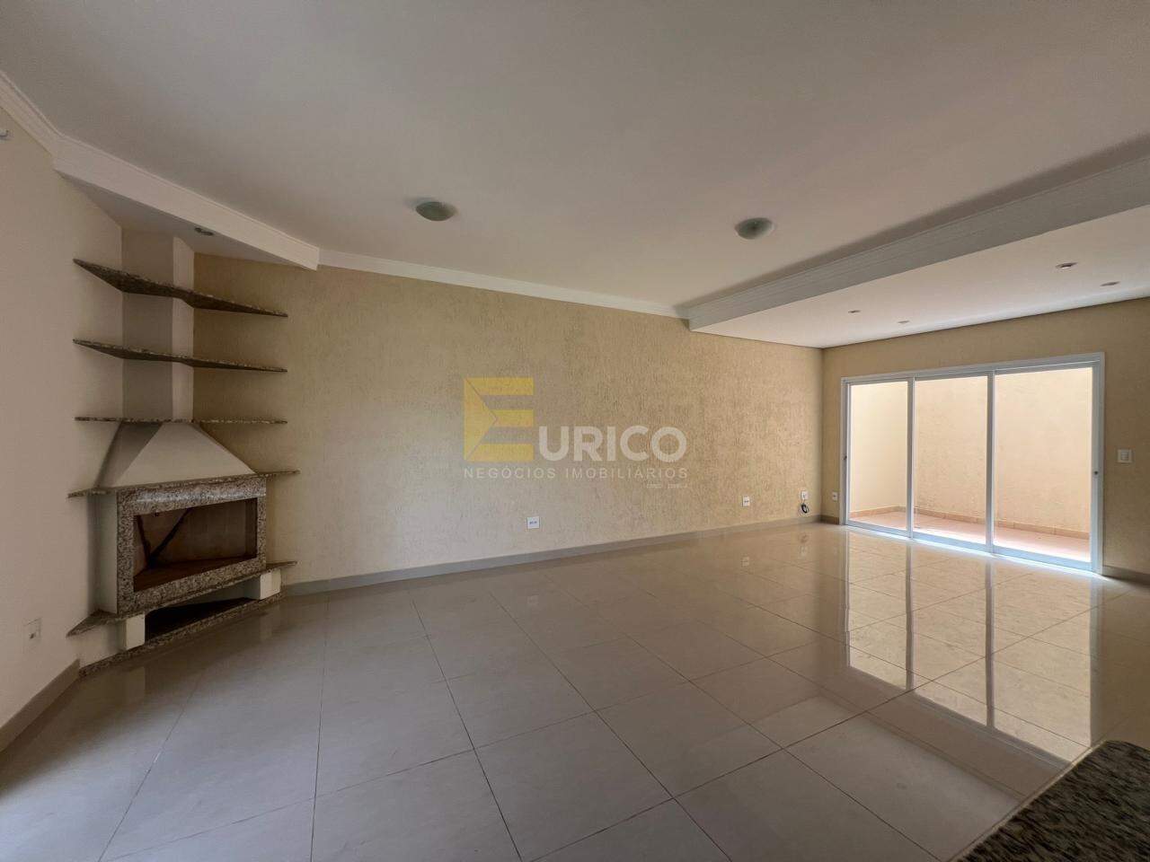 Casa em condomínio à venda no Condomínio Vivenda das Cerejeiras em Valinhos/SP: 