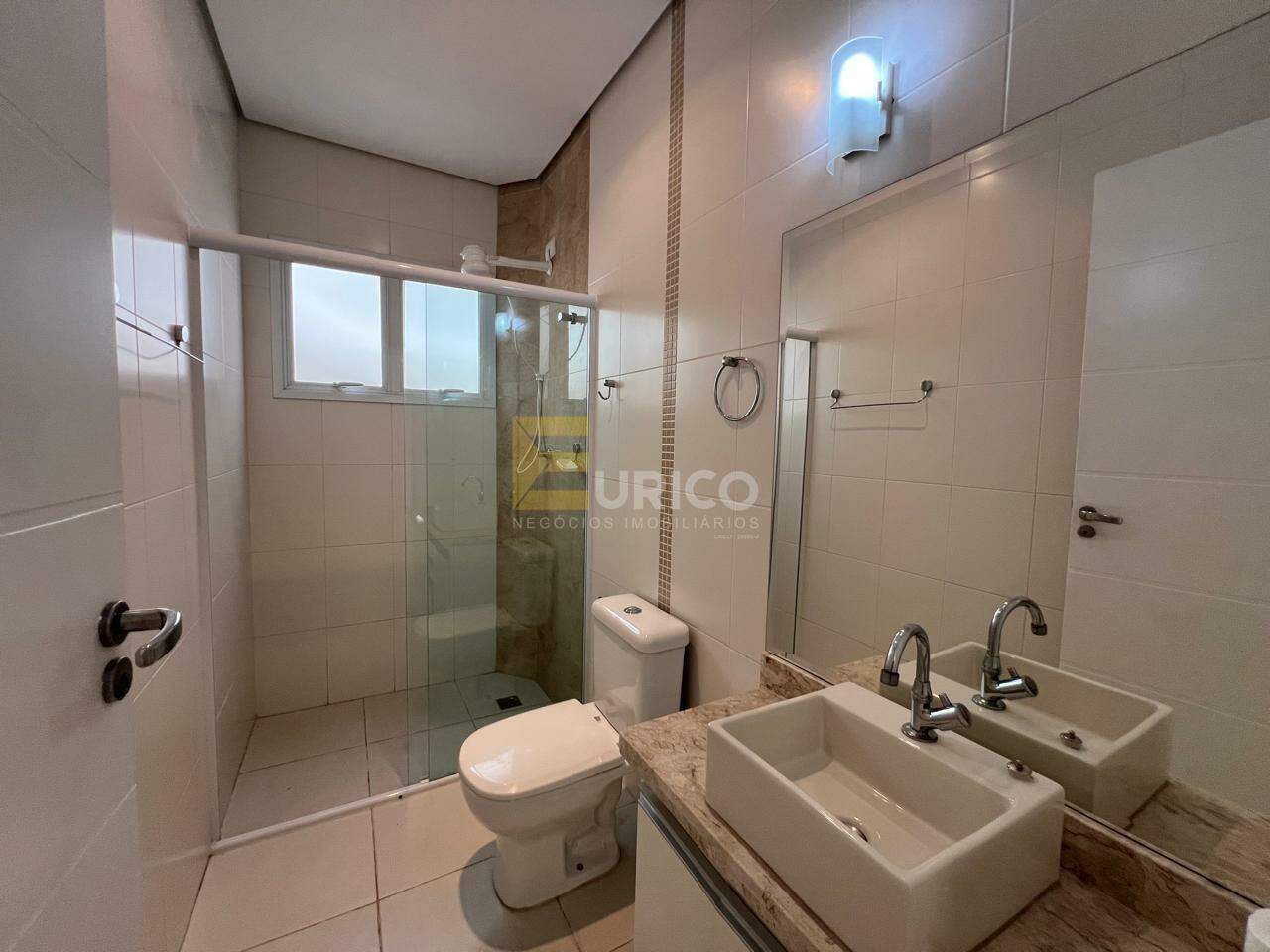 Casa em condomínio à venda no Condomínio Vivenda das Cerejeiras em Valinhos/SP: 