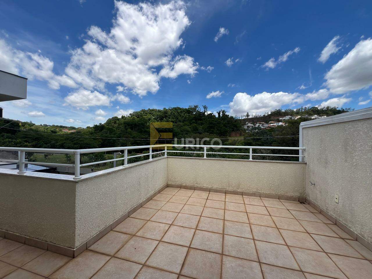 Casa em condomínio à venda no Condomínio Vivenda das Cerejeiras em Valinhos/SP: 