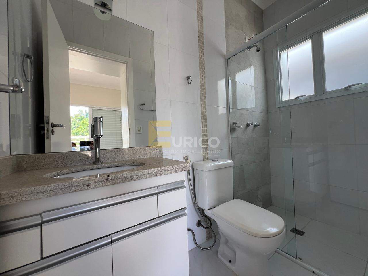 Casa em condomínio à venda no Condomínio Vivenda das Cerejeiras em Valinhos/SP: 