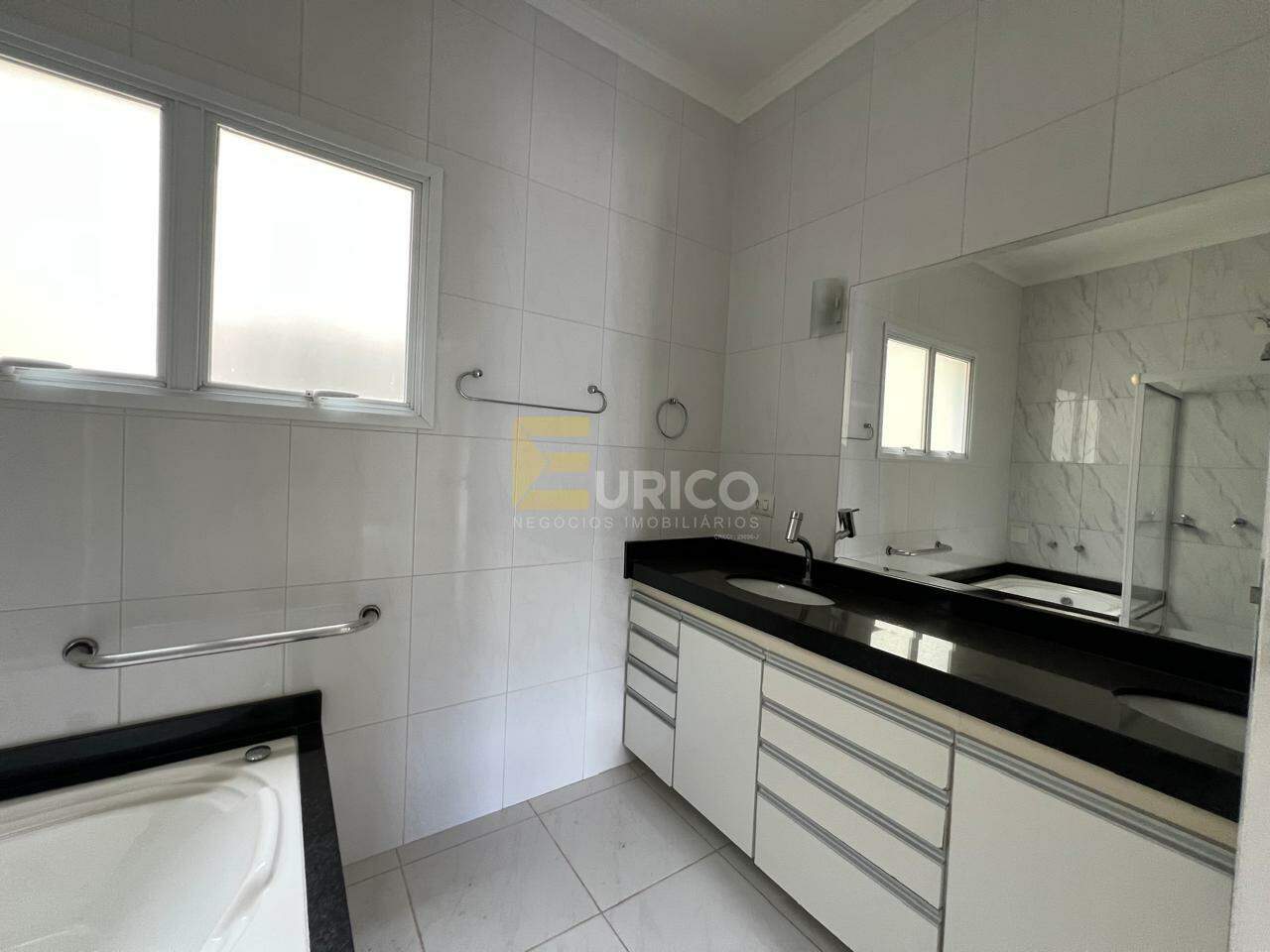 Casa em condomínio à venda no Condomínio Vivenda das Cerejeiras em Valinhos/SP: 