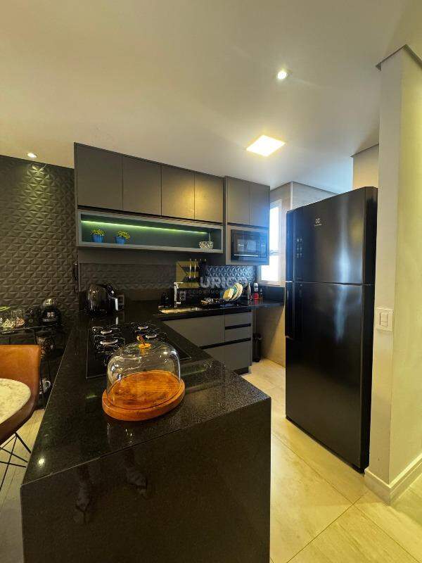 Apartamento à venda no ENGORDADOURO em Jundiaí/SP: