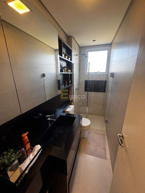 Apartamento à venda no ENGORDADOURO em Jundiaí/SP: