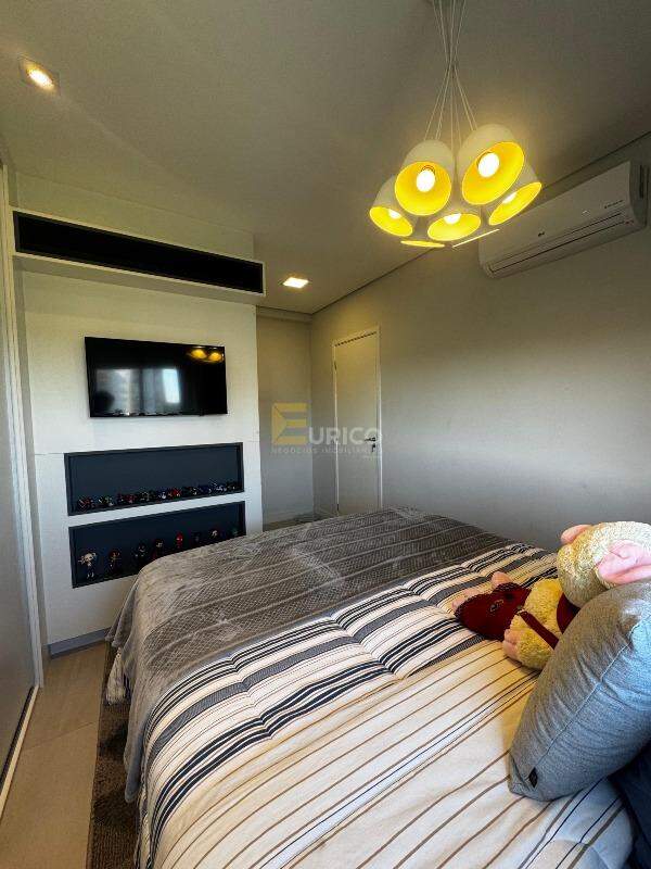 Apartamento à venda no ENGORDADOURO em Jundiaí/SP: