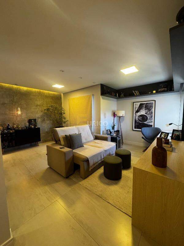 Apartamento à venda no ENGORDADOURO em Jundiaí/SP: 