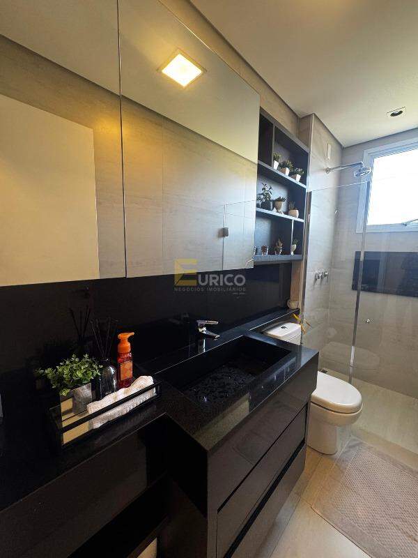Apartamento à venda no ENGORDADOURO em Jundiaí/SP: