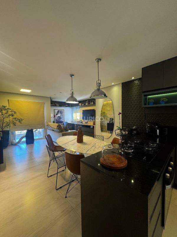 Apartamento à venda no ENGORDADOURO em Jundiaí/SP: