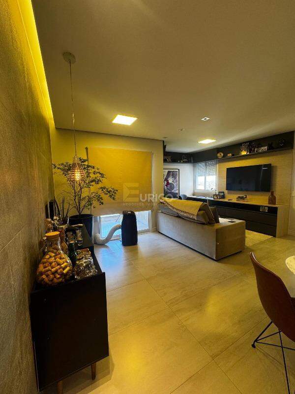 Apartamento à venda no ENGORDADOURO em Jundiaí/SP: 