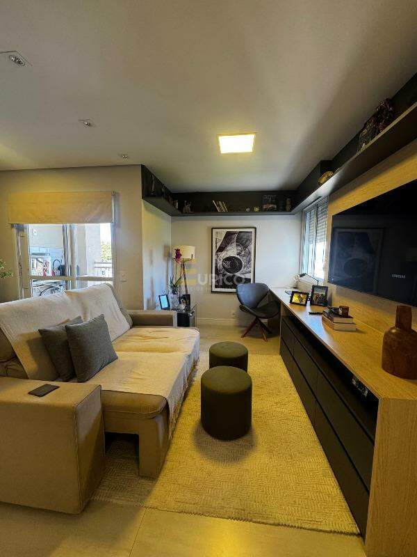Apartamento à venda no ENGORDADOURO em Jundiaí/SP: 