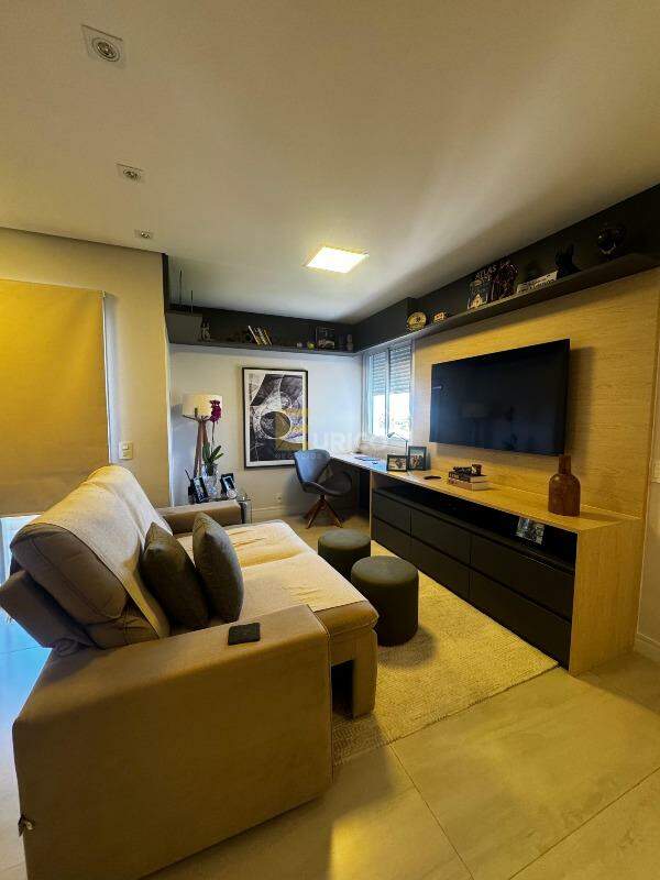 Apartamento à venda no ENGORDADOURO em Jundiaí/SP: