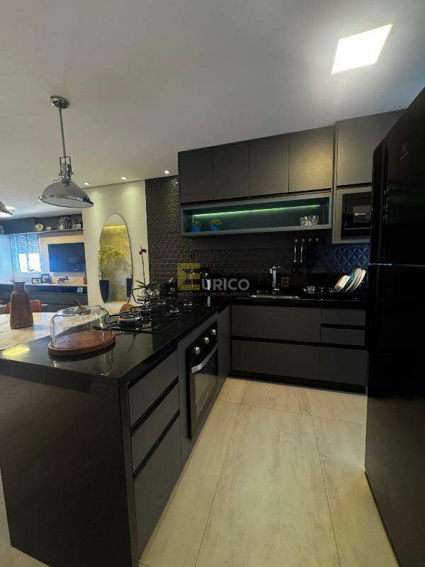 Apartamento à venda no ENGORDADOURO em Jundiaí/SP: