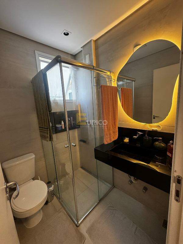 Apartamento à venda no ENGORDADOURO em Jundiaí/SP: