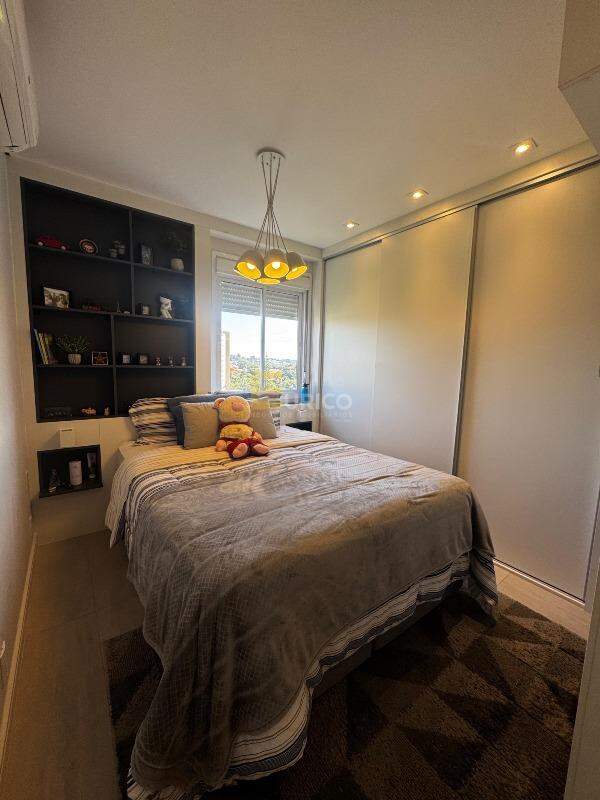 Apartamento à venda no ENGORDADOURO em Jundiaí/SP: