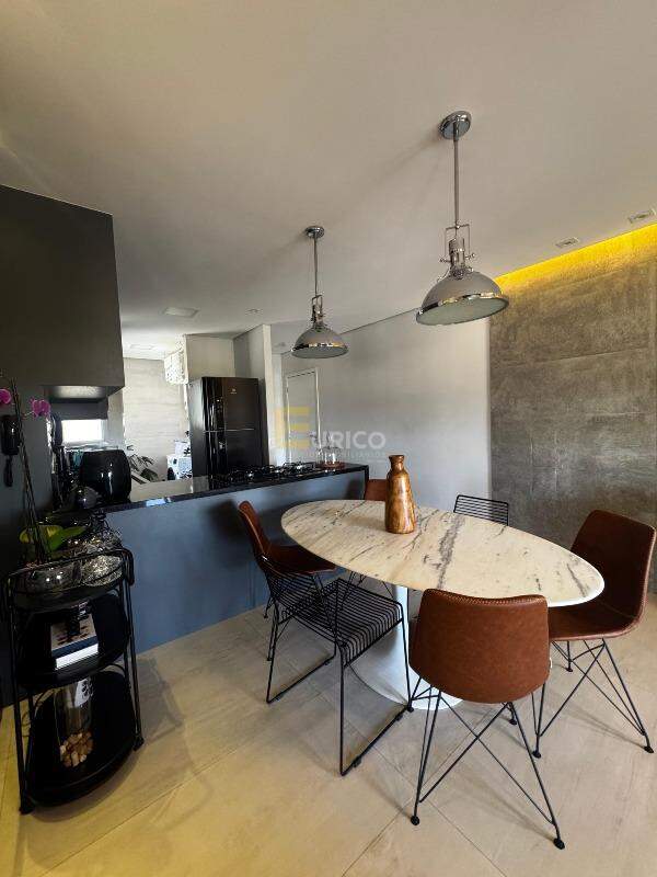 Apartamento à venda no ENGORDADOURO em Jundiaí/SP: