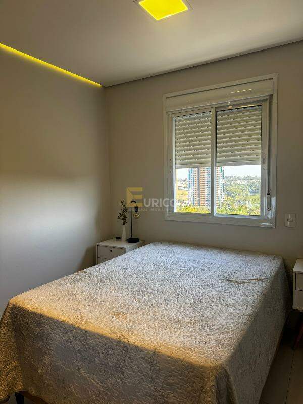 Apartamento à venda no ENGORDADOURO em Jundiaí/SP: