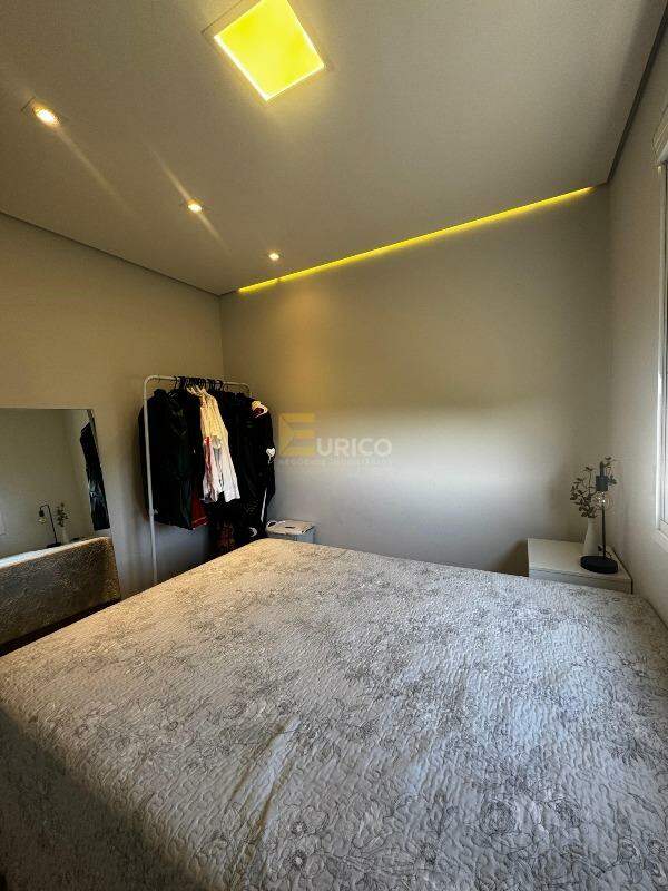 Apartamento à venda no ENGORDADOURO em Jundiaí/SP: