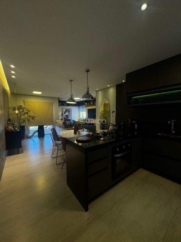 Apartamento à venda no ENGORDADOURO em Jundiaí/SP: