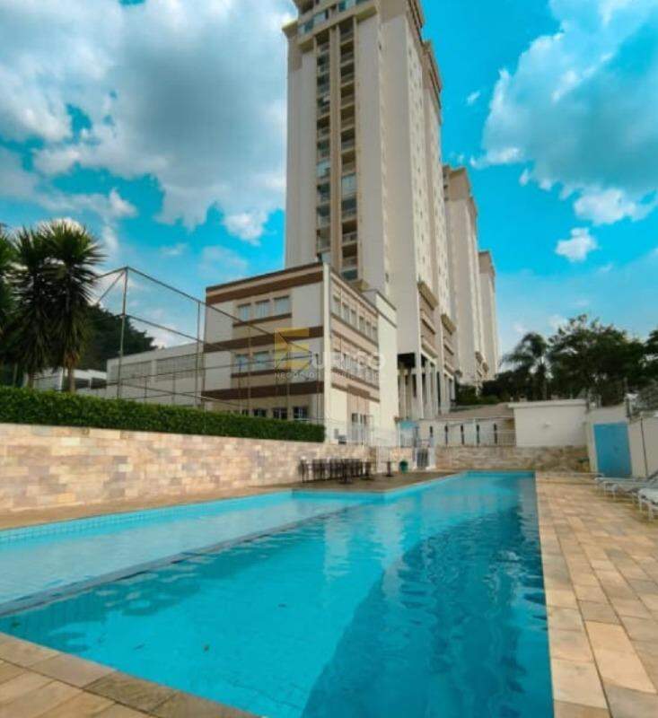 Apartamento à venda no ENGORDADOURO em Jundiaí/SP: