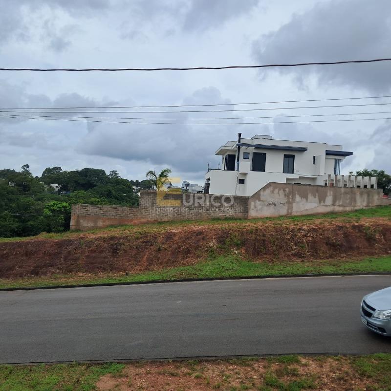 Terreno em Condomínio à venda no Condomínio Bella Vittà Jundiaí em Jundiaí/SP: 