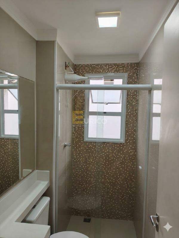 Apartamento à venda no Condomínio Alta Vista em Valinhos/SP: