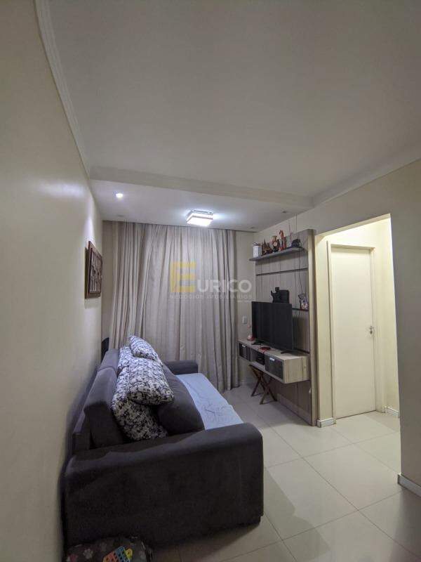 Apartamento à venda no Condomínio Alta Vista em Valinhos/SP:
