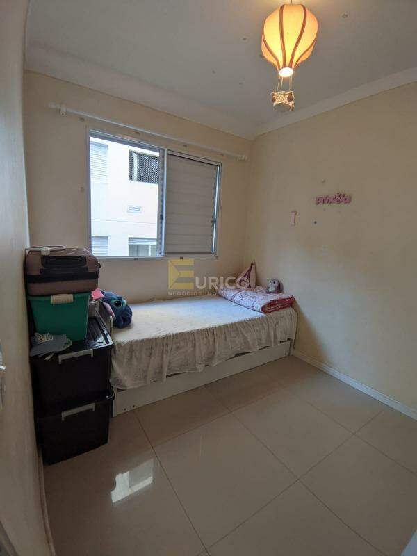 Apartamento à venda no Condomínio Alta Vista em Valinhos/SP: