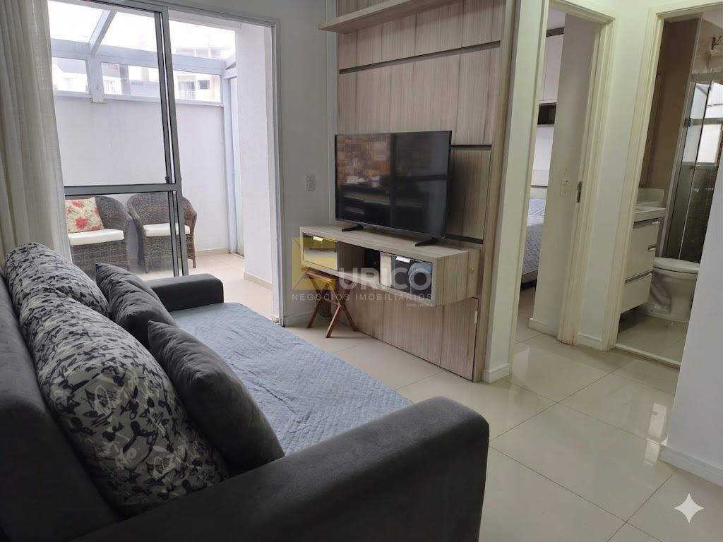 Apartamento à venda no Condomínio Alta Vista em Valinhos/SP: