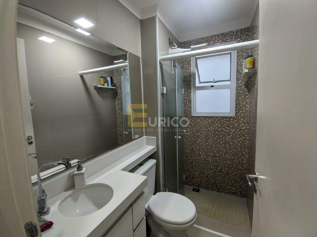 Apartamento à venda no Condomínio Alta Vista em Valinhos/SP: