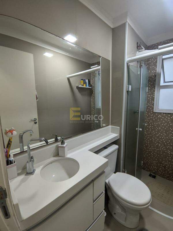 Apartamento à venda no Condomínio Alta Vista em Valinhos/SP: