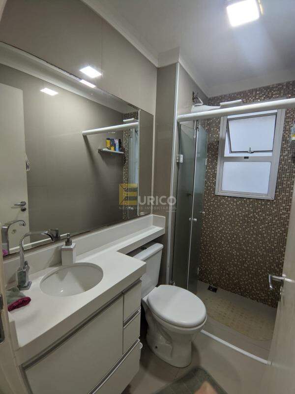 Apartamento à venda no Condomínio Alta Vista em Valinhos/SP: