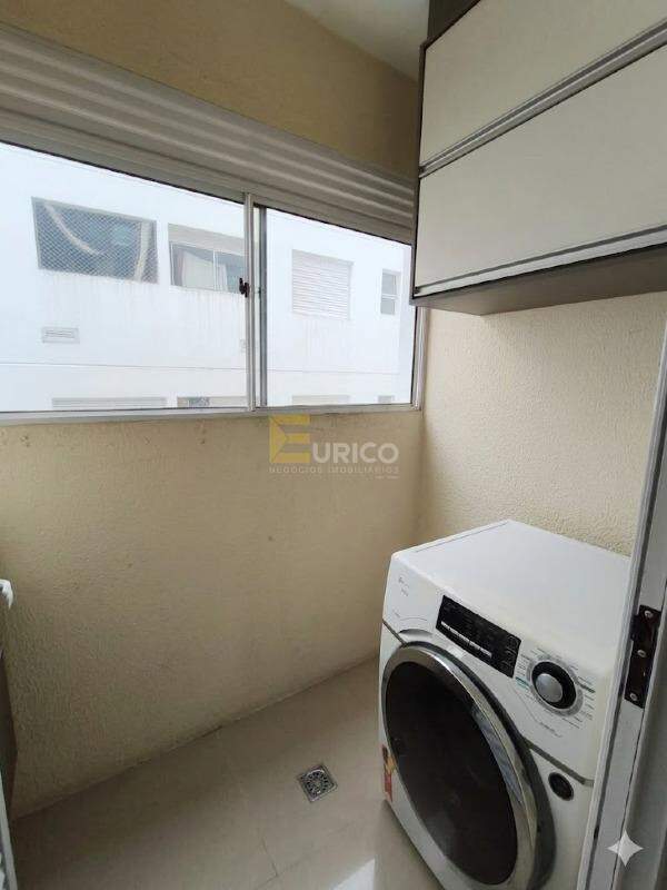 Apartamento à venda no Condomínio Alta Vista em Valinhos/SP: 