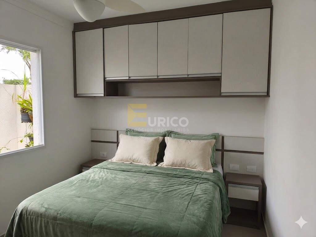 Apartamento à venda no Condomínio Alta Vista em Valinhos/SP: