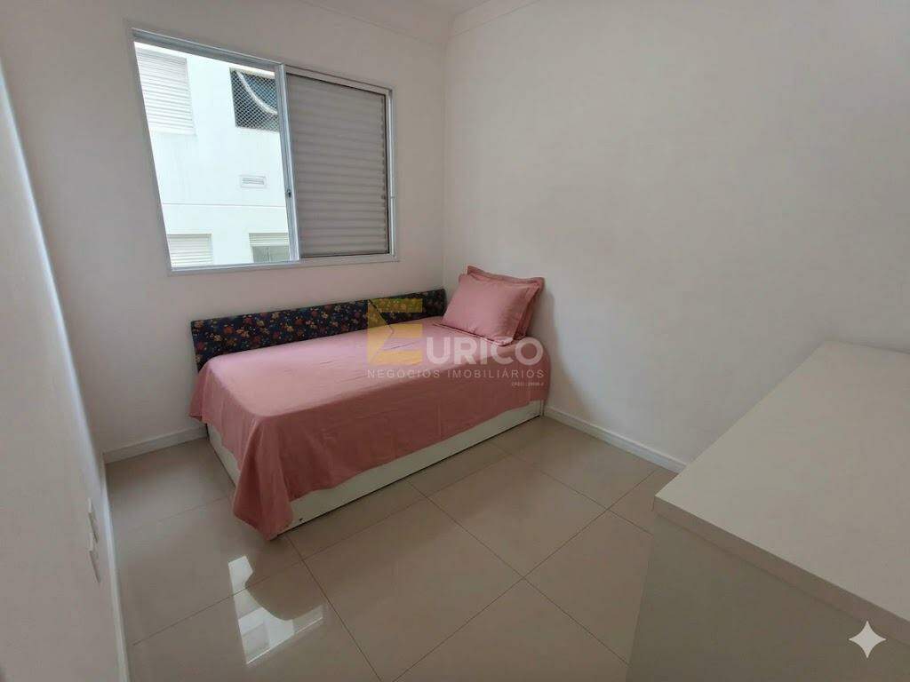 Apartamento à venda no Condomínio Alta Vista em Valinhos/SP: