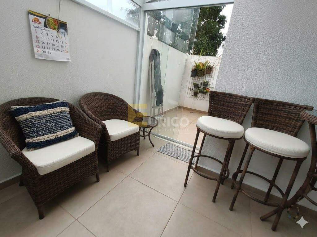 Apartamento à venda no Condomínio Alta Vista em Valinhos/SP: