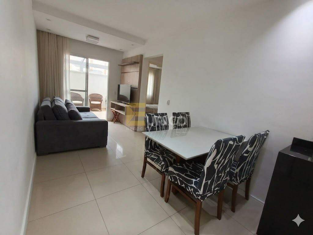 Apartamento à venda no Condomínio Alta Vista em Valinhos/SP: