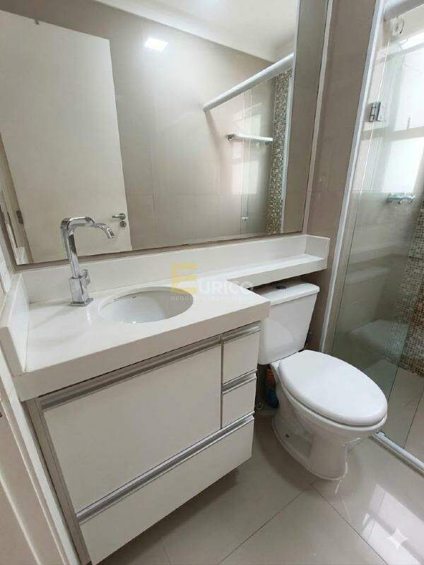 Apartamento à venda no Condomínio Alta Vista em Valinhos/SP: