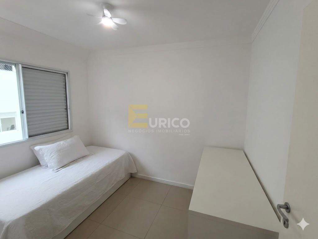 Apartamento à venda no Condomínio Alta Vista em Valinhos/SP: