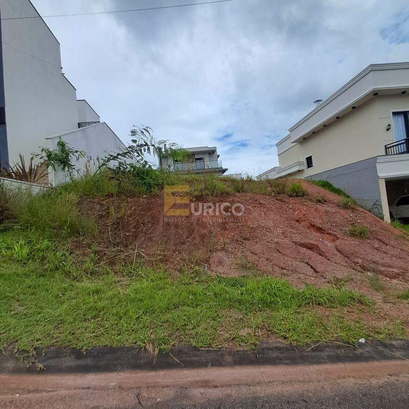 Terreno em Condomínio à venda no Condomínio Bella Vittà Jundiaí em Jundiaí/SP: 