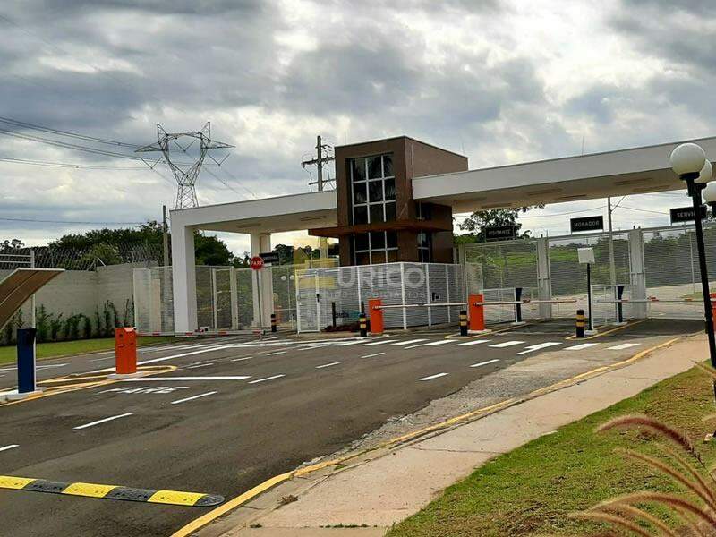 Terreno em Condomínio à venda no Condomínio Bella Vittà Jundiaí em Jundiaí/SP: 