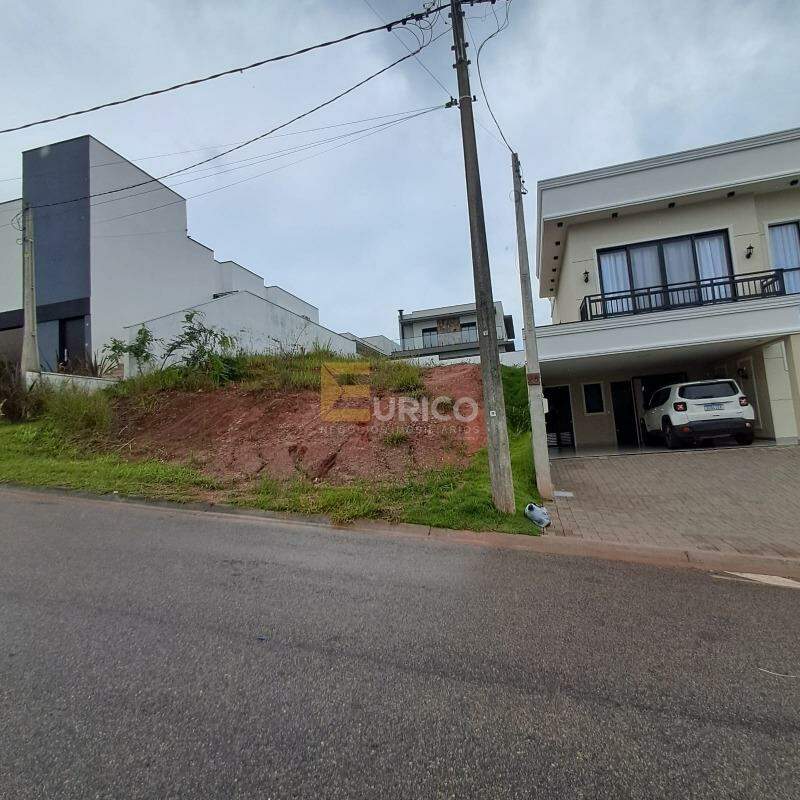 Terreno em Condomínio à venda no Condomínio Bella Vittà Jundiaí em Jundiaí/SP: 
