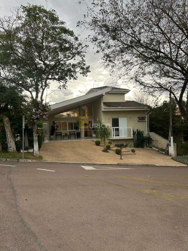 Casa em condomínio à venda no Condomínio Grape Village em Vinhedo/SP: 