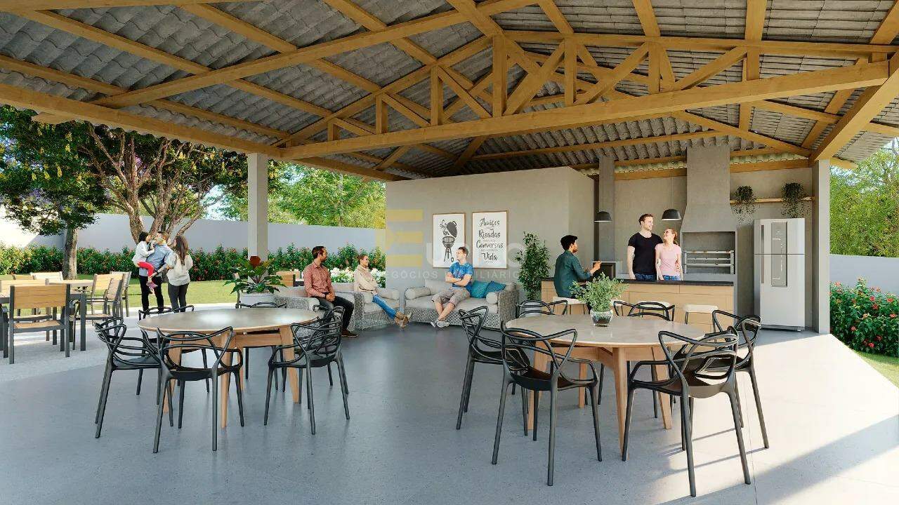 Apartamento à venda no Bairro Santo Antônio em Louveira/SP: