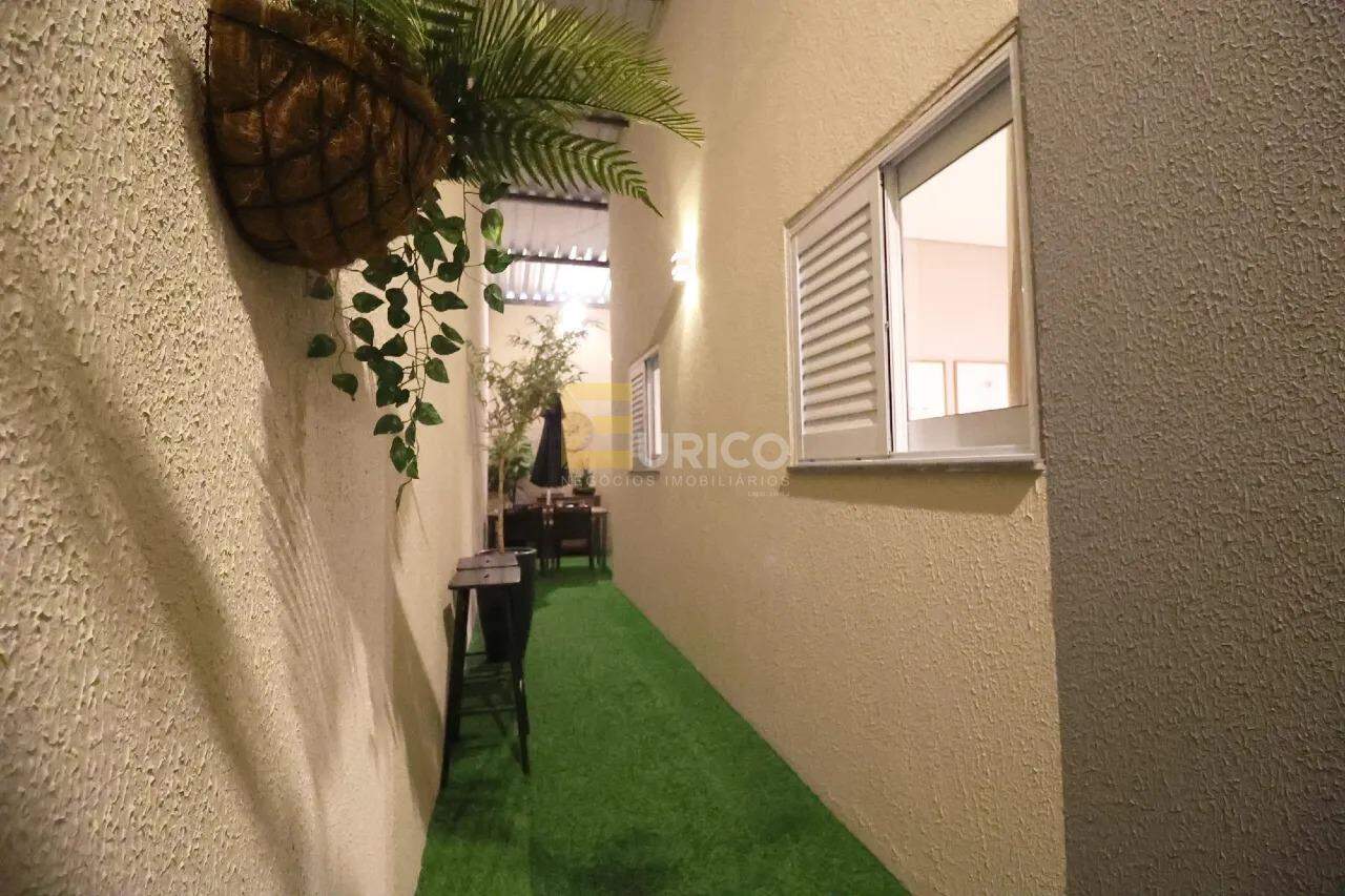 Apartamento à venda no Bairro Santo Antônio em Louveira/SP: